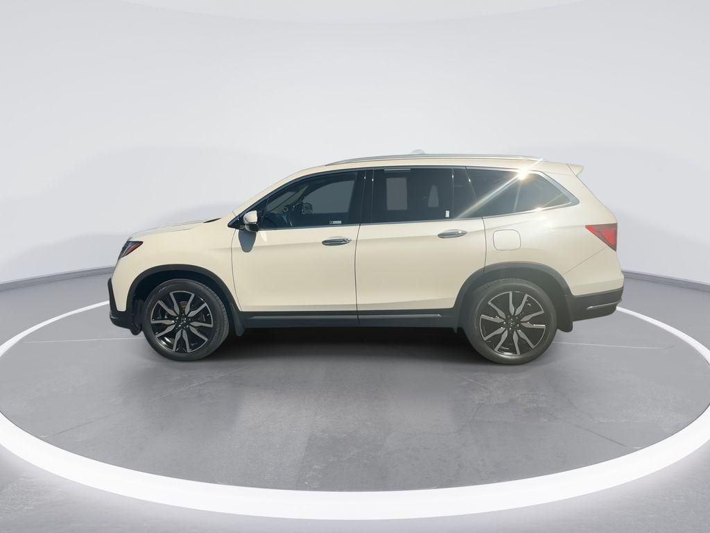 used 2019 Honda Pilot car, priced at $19,918