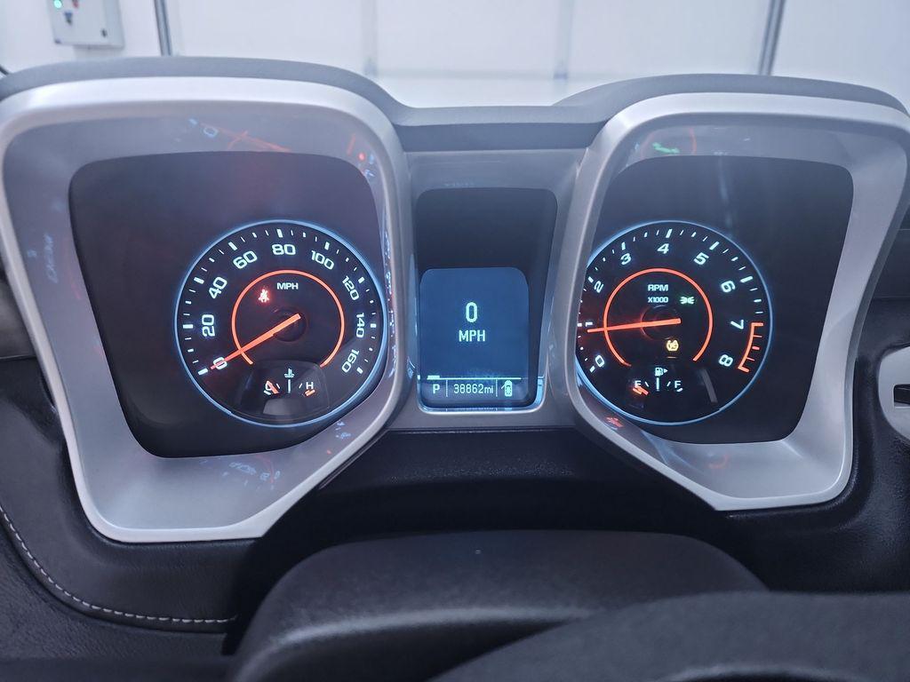 used 2013 Chevrolet Camaro car, priced at $19,900