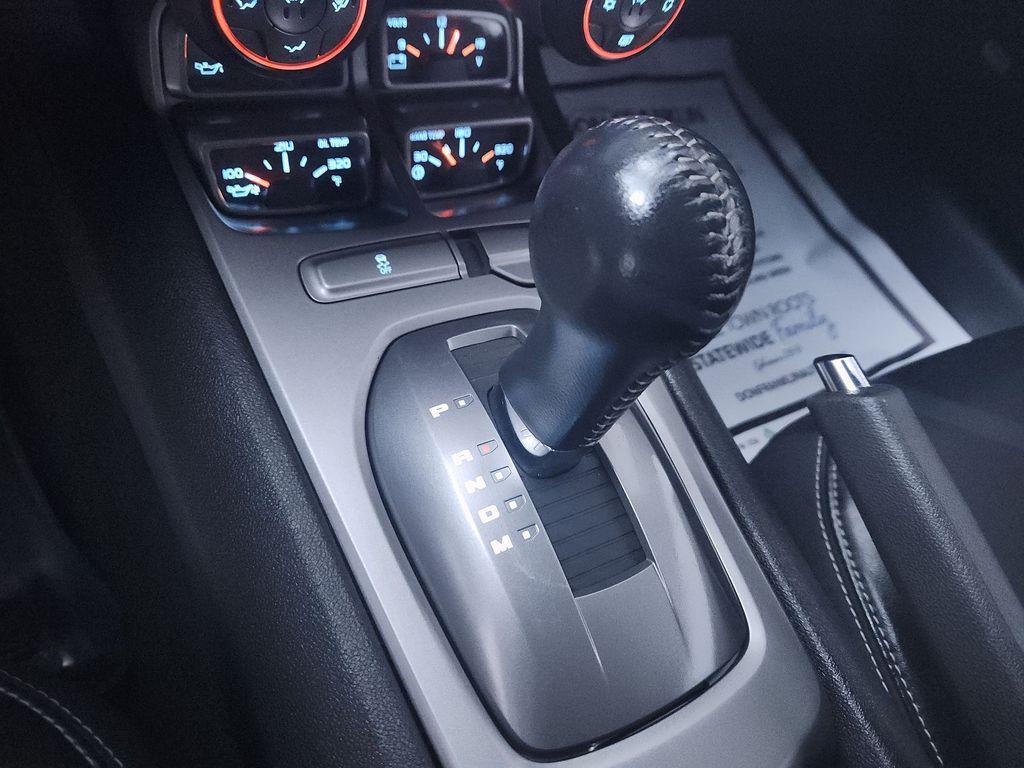 used 2013 Chevrolet Camaro car, priced at $19,900