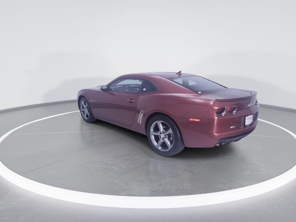 used 2013 Chevrolet Camaro car, priced at $19,900