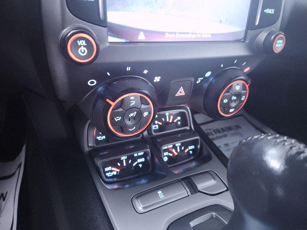 used 2013 Chevrolet Camaro car, priced at $19,900