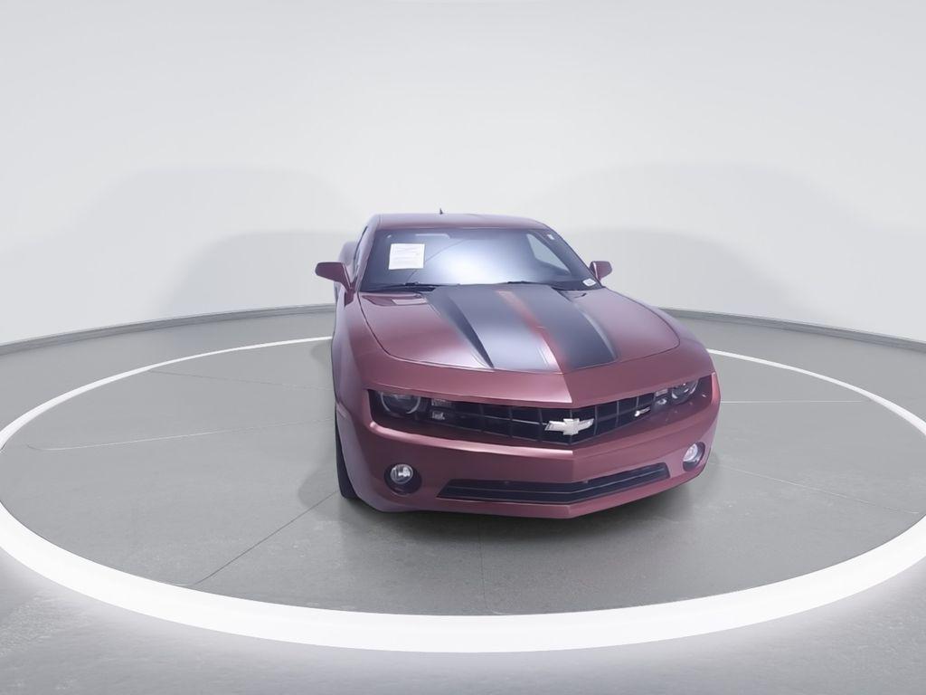 used 2013 Chevrolet Camaro car, priced at $19,900