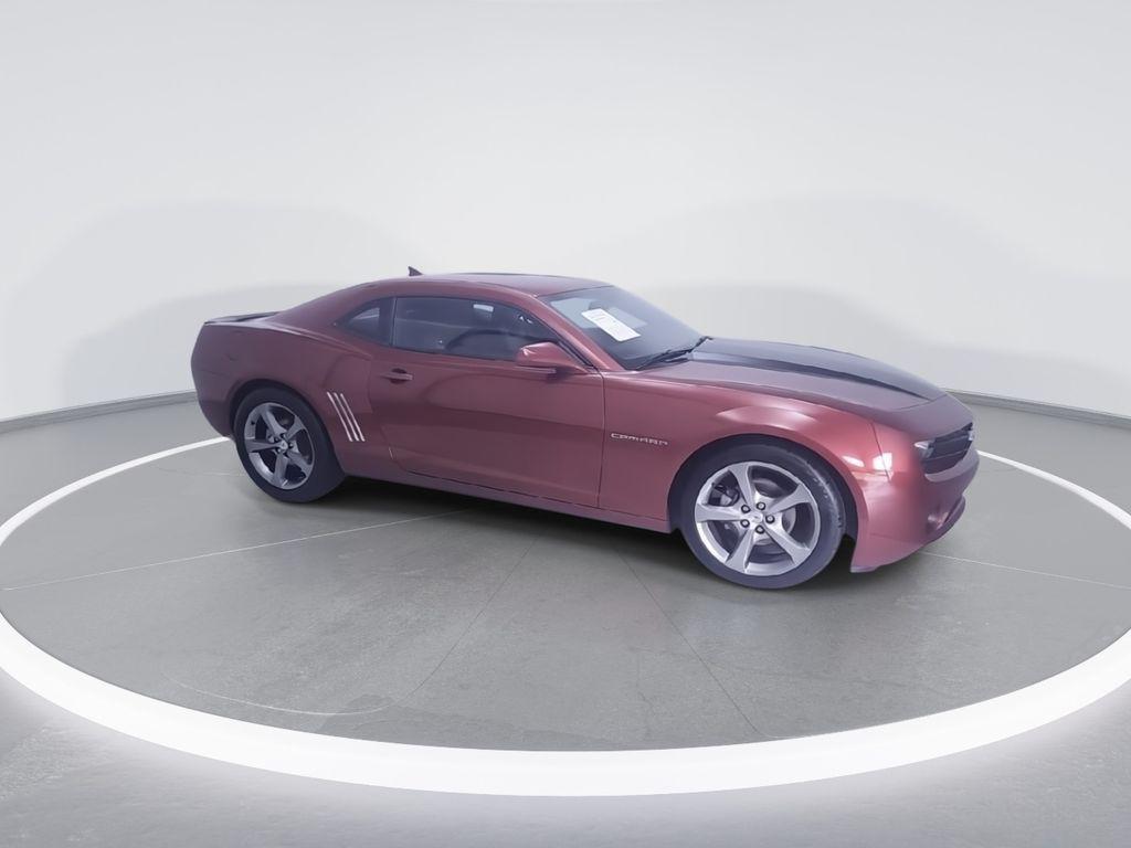 used 2013 Chevrolet Camaro car, priced at $19,900