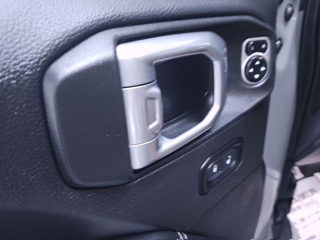 used 2020 Jeep Gladiator car, priced at $34,888
