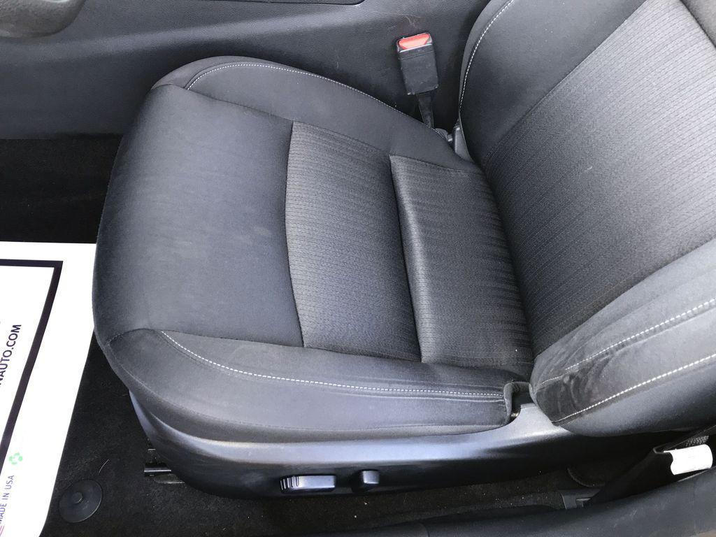 used 2024 Nissan Altima car, priced at $19,450