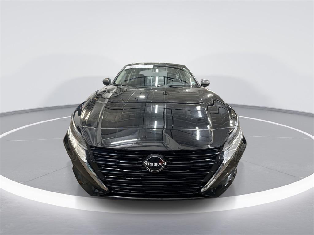 used 2024 Nissan Altima car, priced at $19,800
