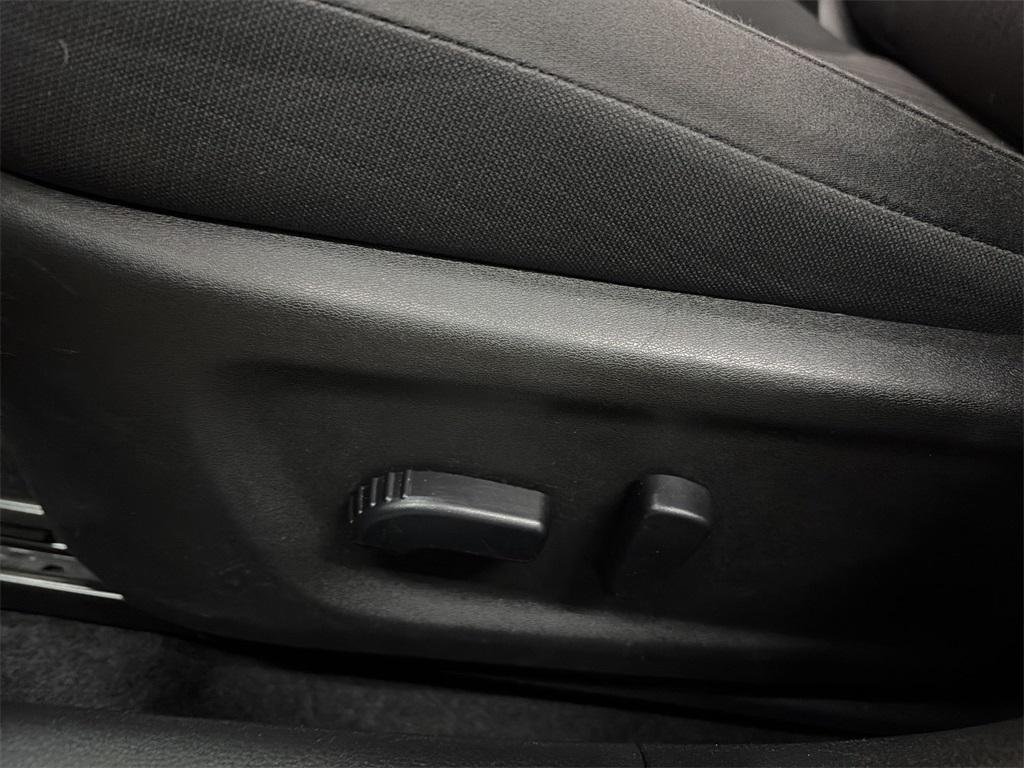 used 2024 Nissan Altima car, priced at $19,800