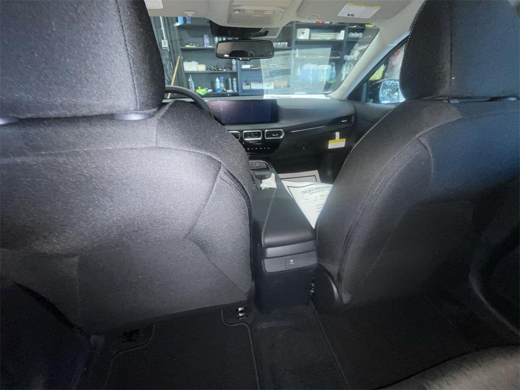 new 2026 Nissan Sentra car, priced at $24,632