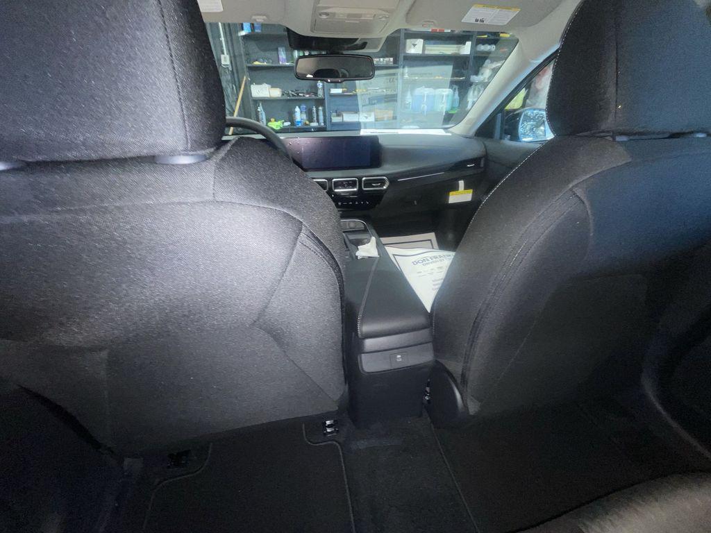 new 2026 Nissan Sentra car, priced at $24,139