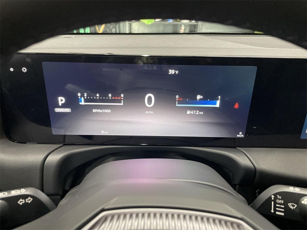 new 2026 Nissan Sentra car, priced at $24,632