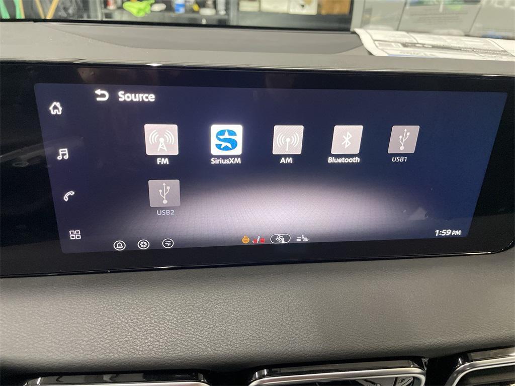 new 2026 Nissan Sentra car, priced at $24,632