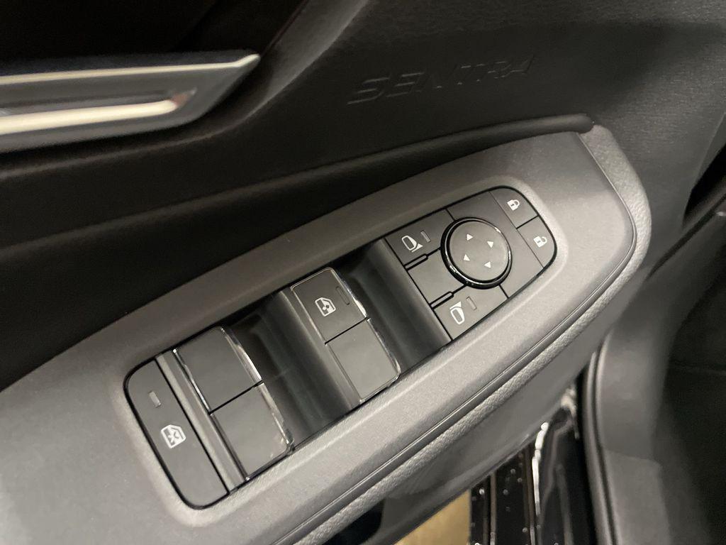 new 2026 Nissan Sentra car, priced at $24,139