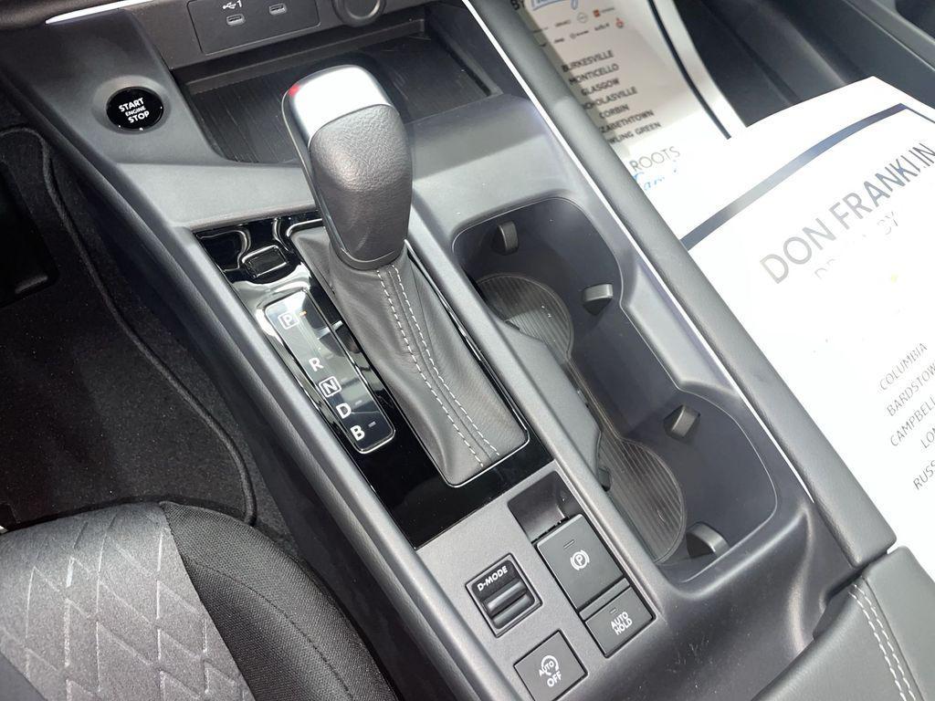 new 2026 Nissan Sentra car, priced at $24,139