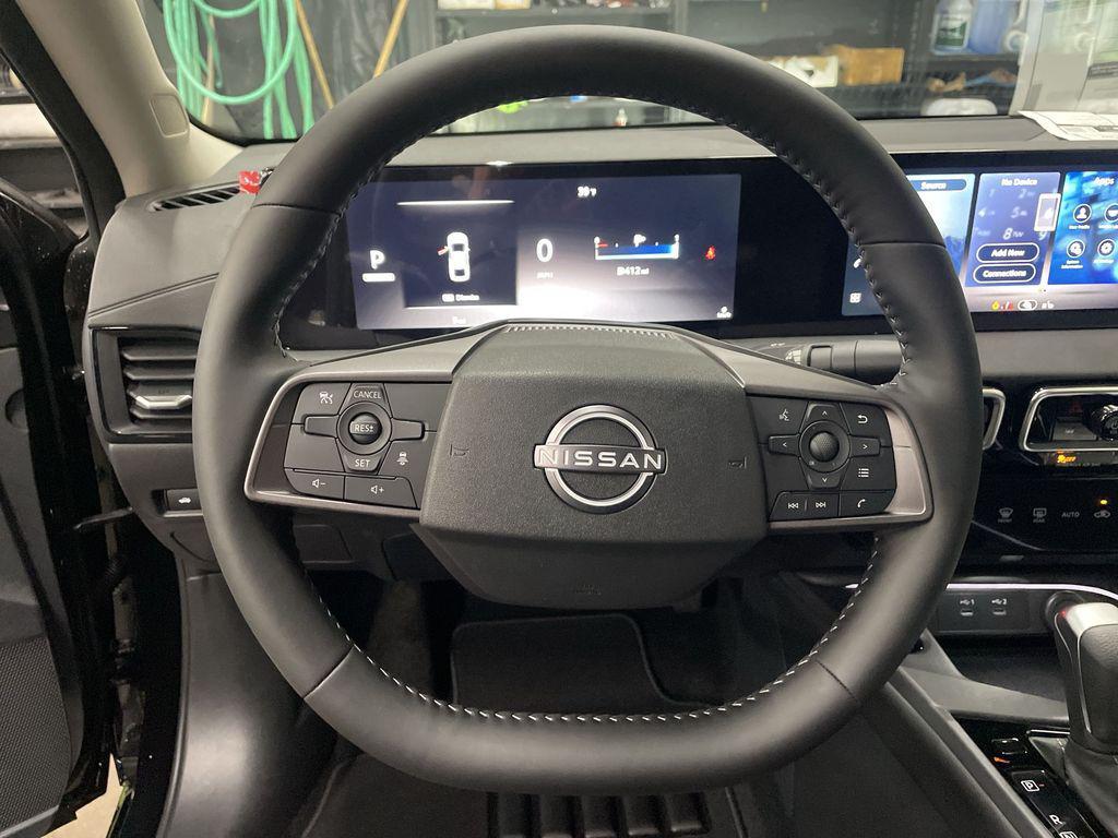 new 2026 Nissan Sentra car, priced at $24,139