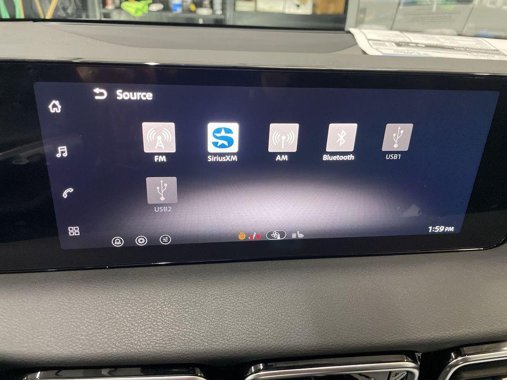 new 2026 Nissan Sentra car, priced at $24,139