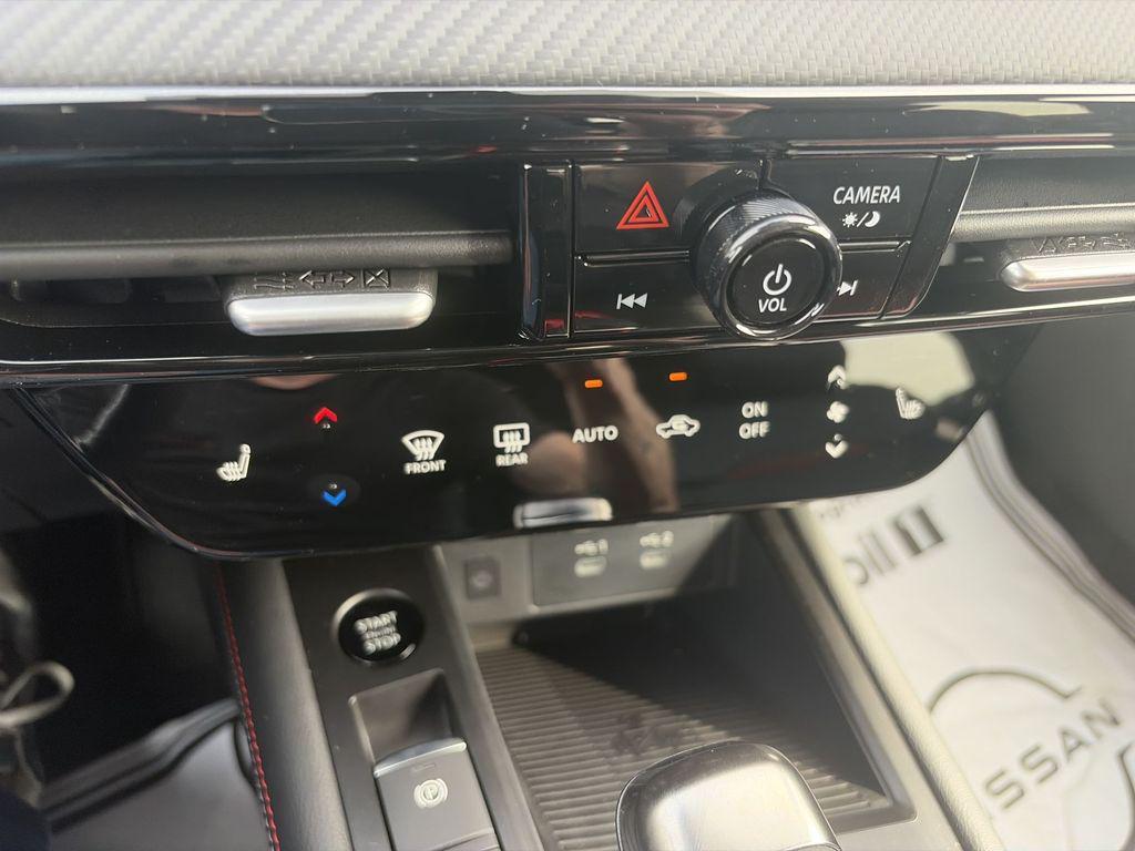 new 2026 Nissan Kicks car, priced at $29,046