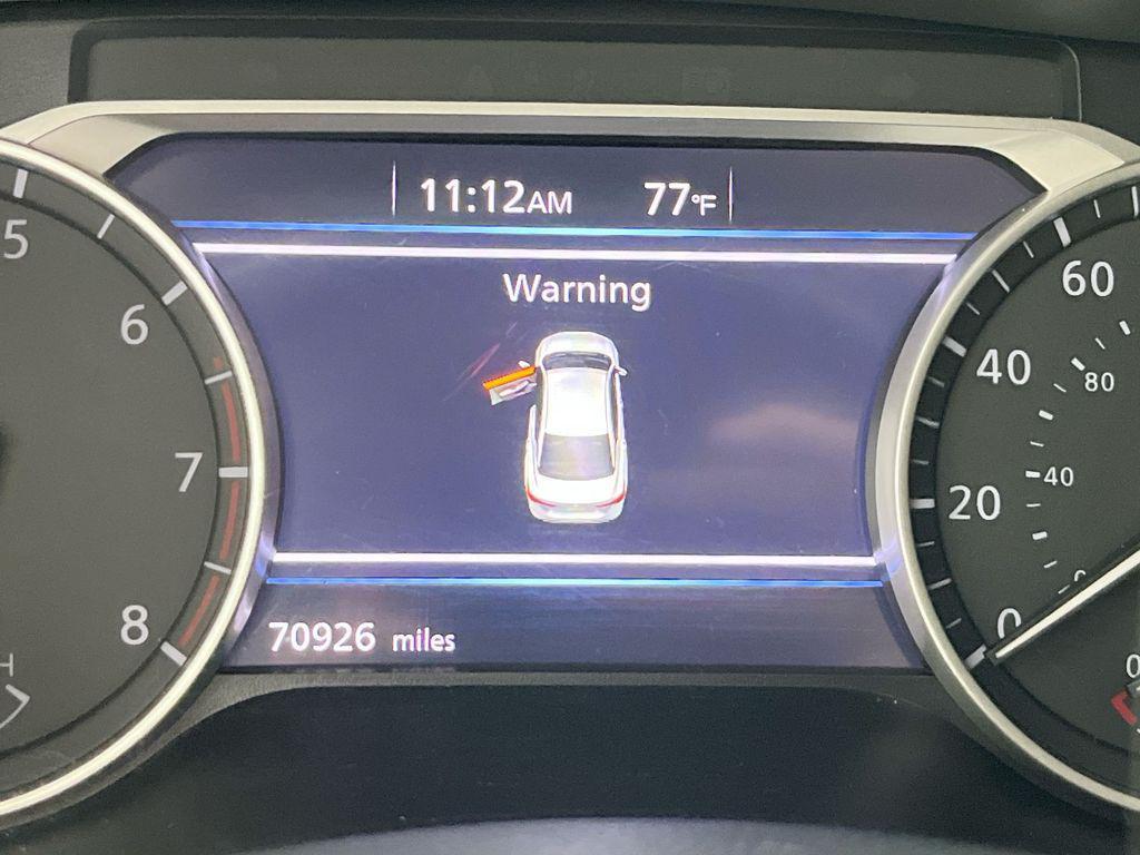 used 2021 Nissan Sentra car, priced at $18,477