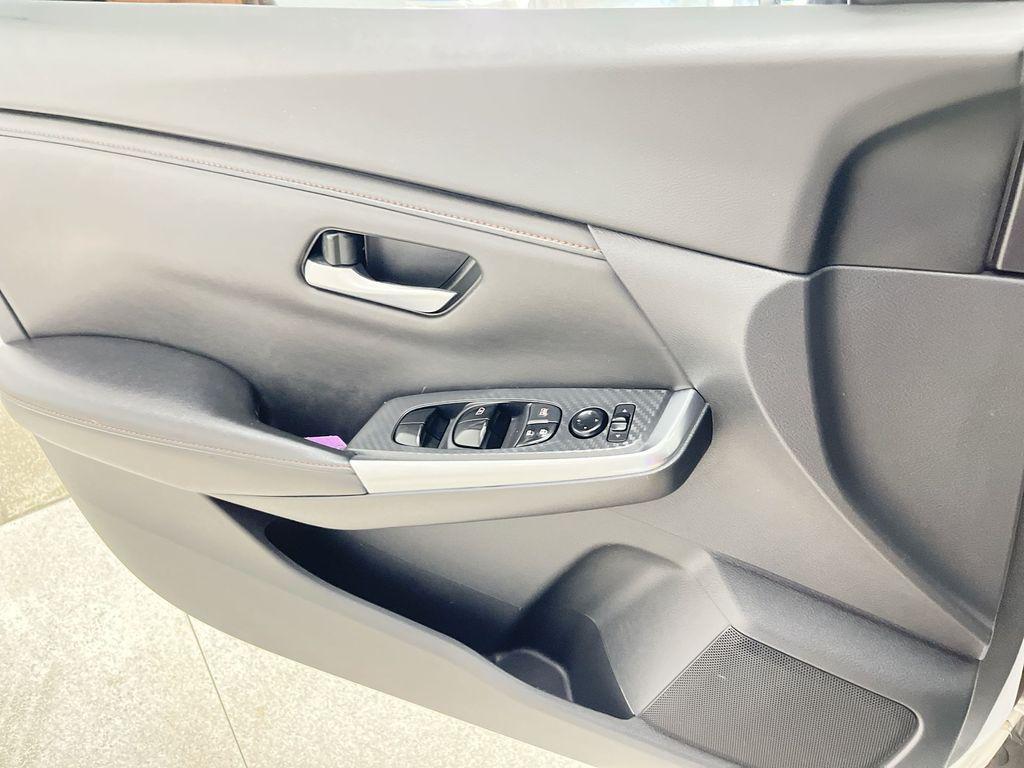 used 2021 Nissan Sentra car, priced at $18,477