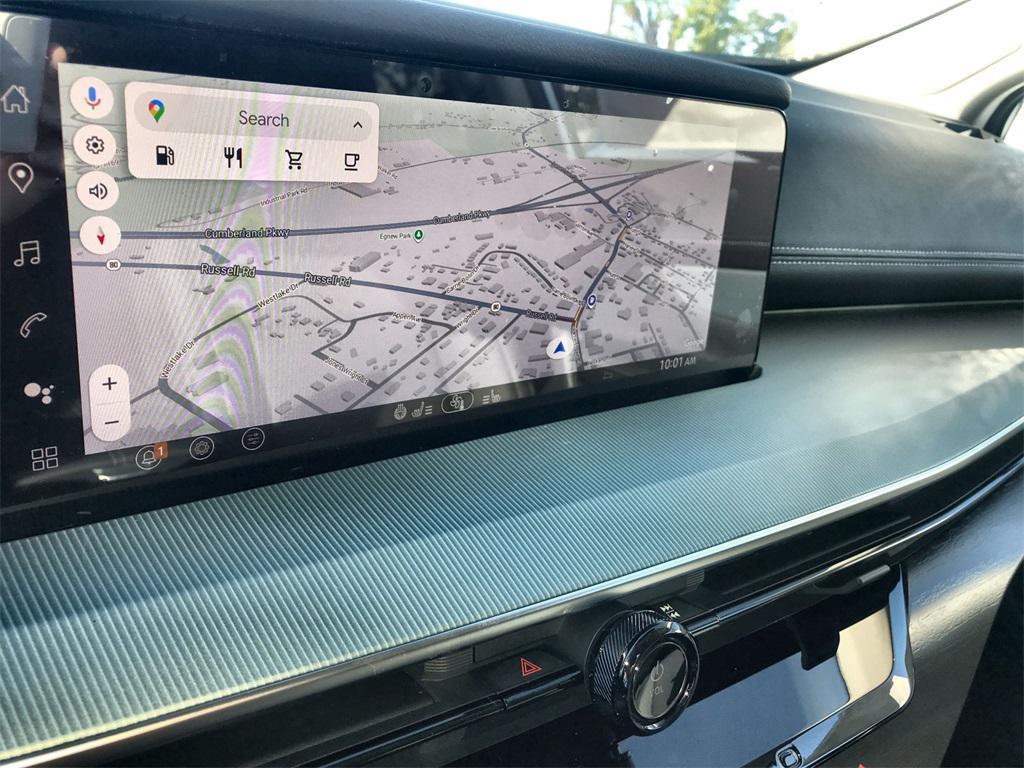 new 2026 Nissan Murano car, priced at $44,473