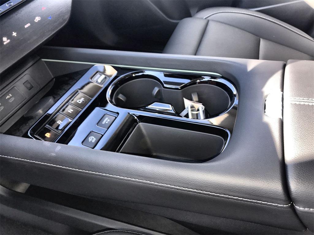 new 2026 Nissan Murano car, priced at $44,473