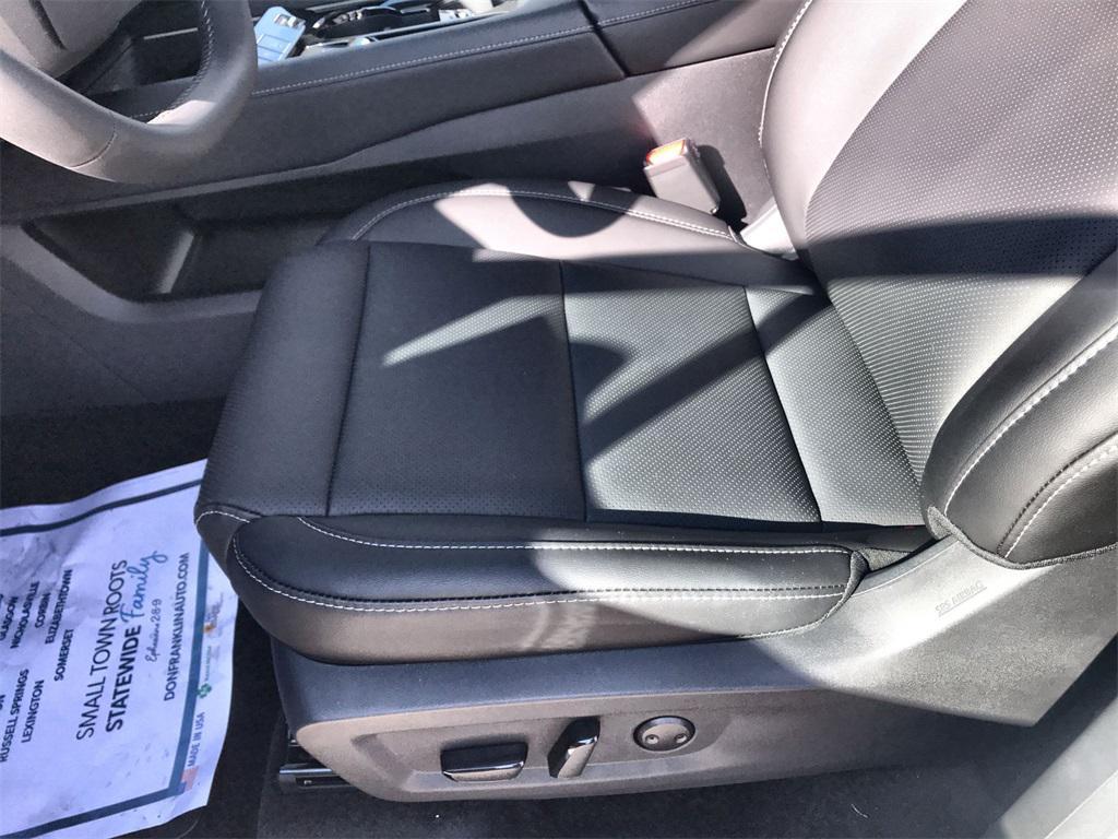 new 2026 Nissan Murano car, priced at $44,473