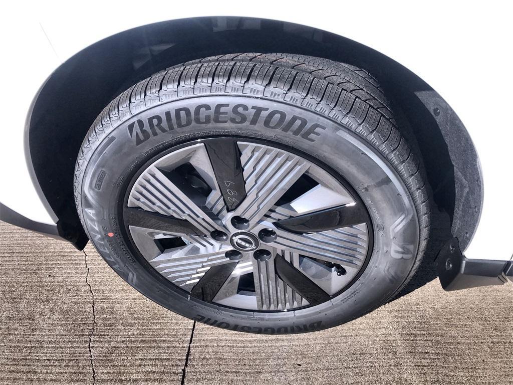 new 2026 Nissan Murano car, priced at $44,473