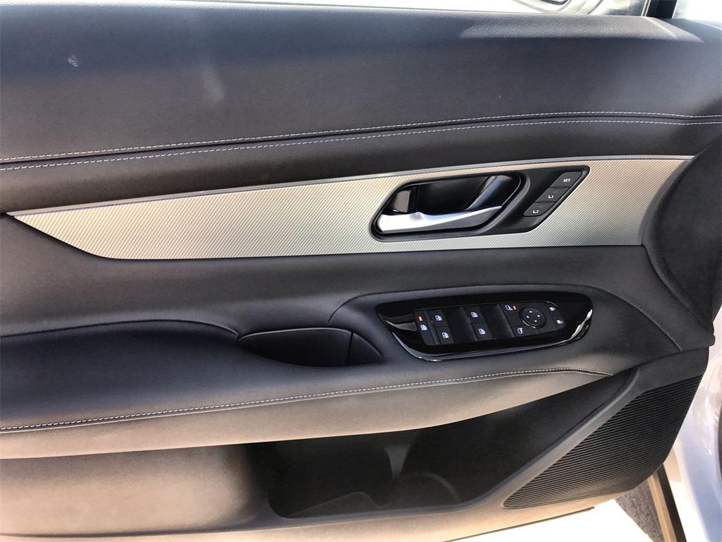 new 2026 Nissan Murano car, priced at $44,473