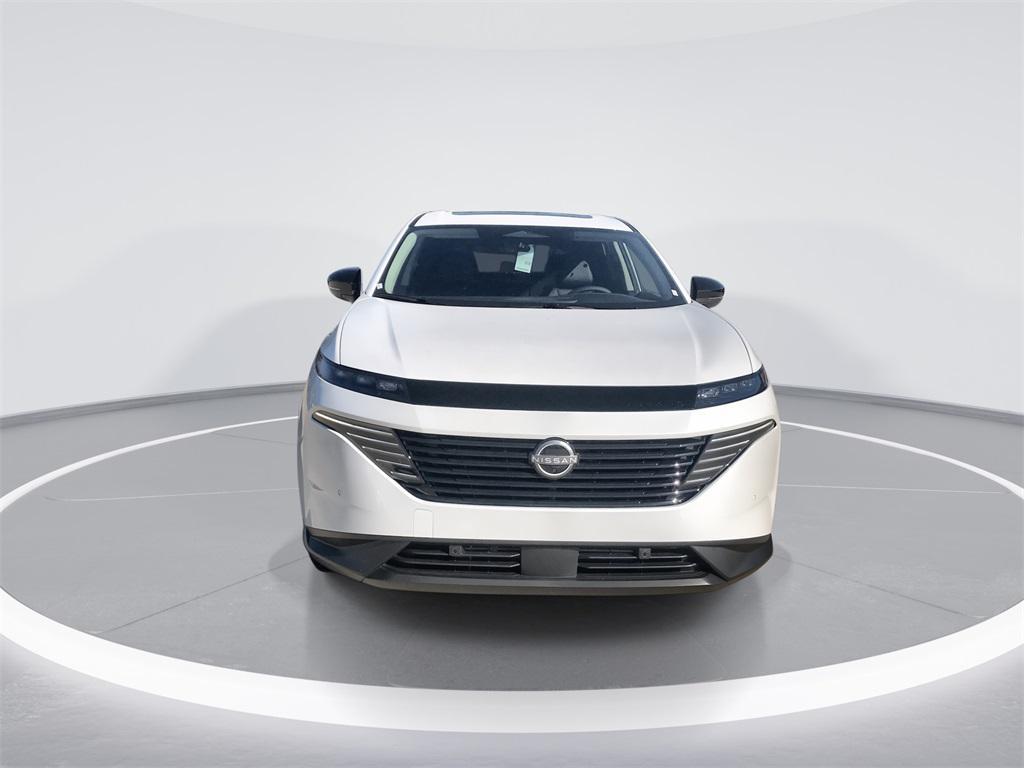 new 2026 Nissan Murano car, priced at $44,473