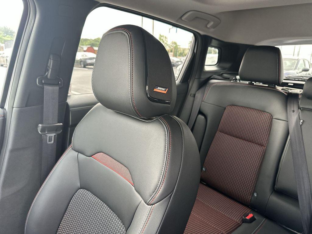new 2026 Nissan Kicks car, priced at $31,068