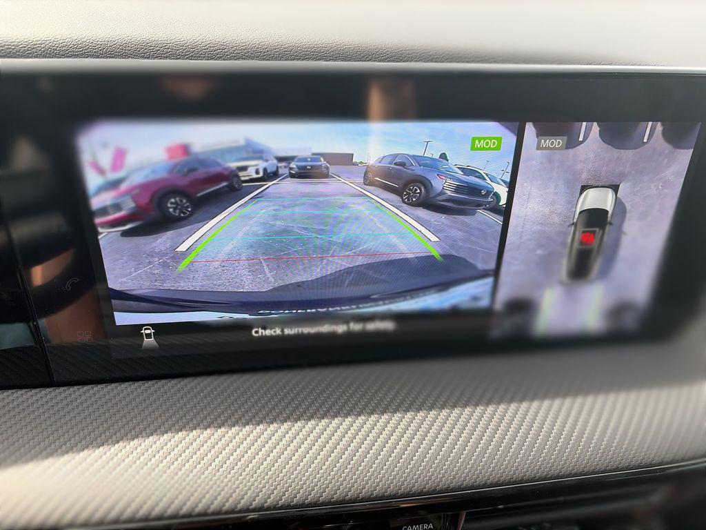 new 2026 Nissan Kicks car, priced at $28,934