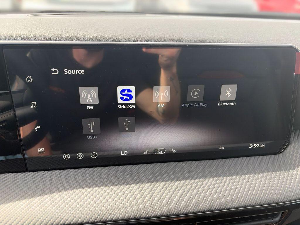 new 2026 Nissan Kicks car, priced at $28,934