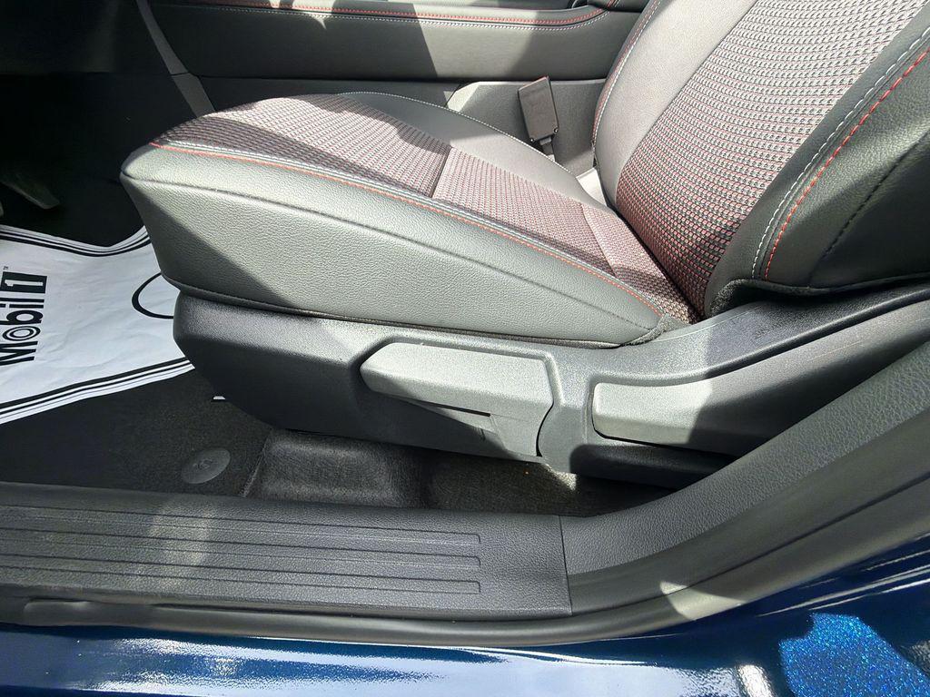 new 2026 Nissan Kicks car, priced at $28,934