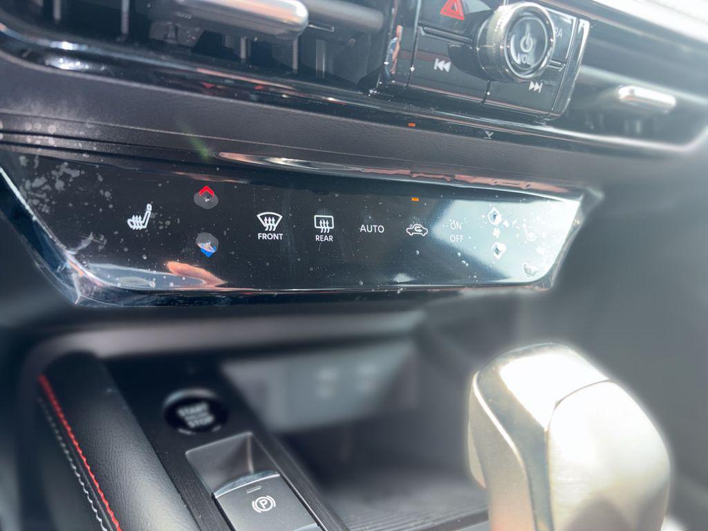 new 2026 Nissan Kicks car, priced at $28,934