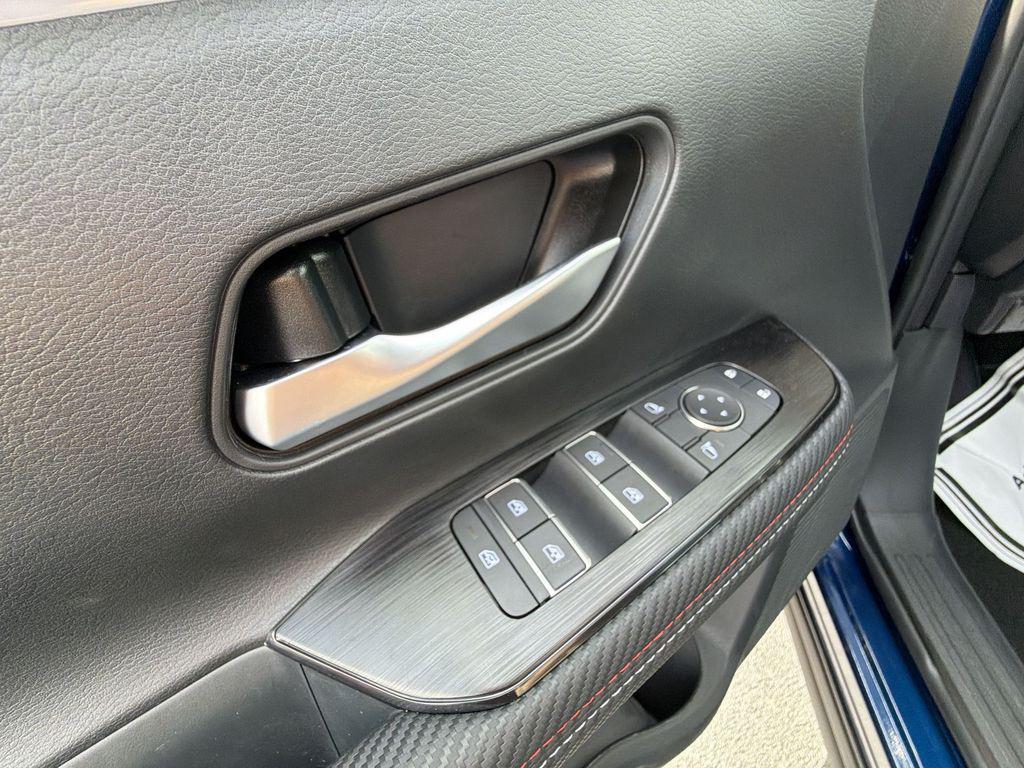 new 2026 Nissan Kicks car, priced at $28,934