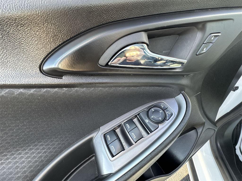 used 2023 Chevrolet Malibu car, priced at $18,993