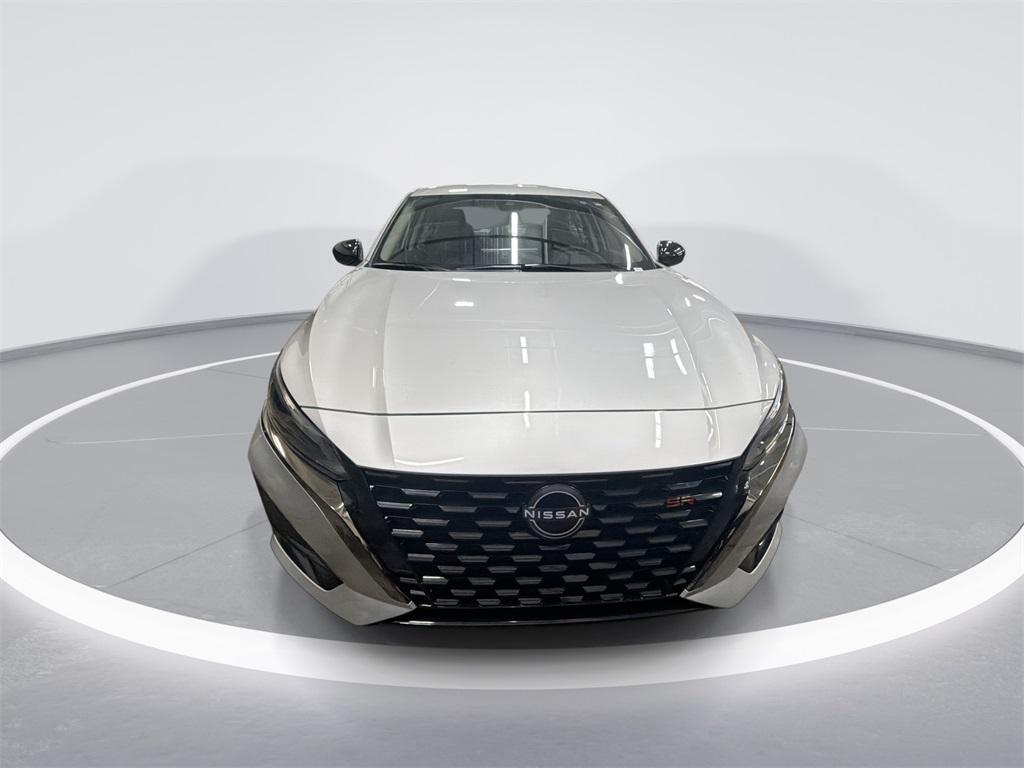 new 2025 Nissan Altima car, priced at $27,736