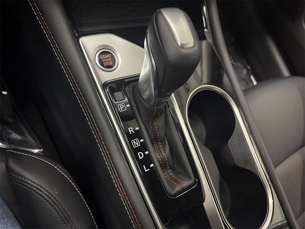 new 2025 Nissan Altima car, priced at $27,736