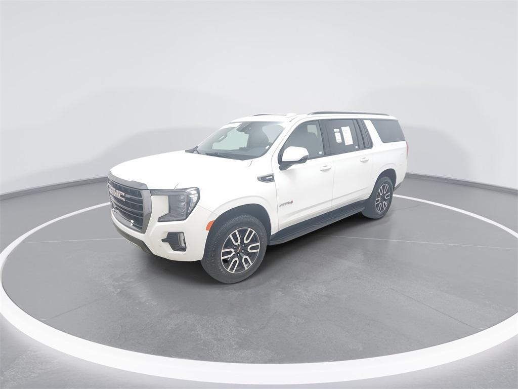 used 2024 GMC Yukon XL car, priced at $72,850
