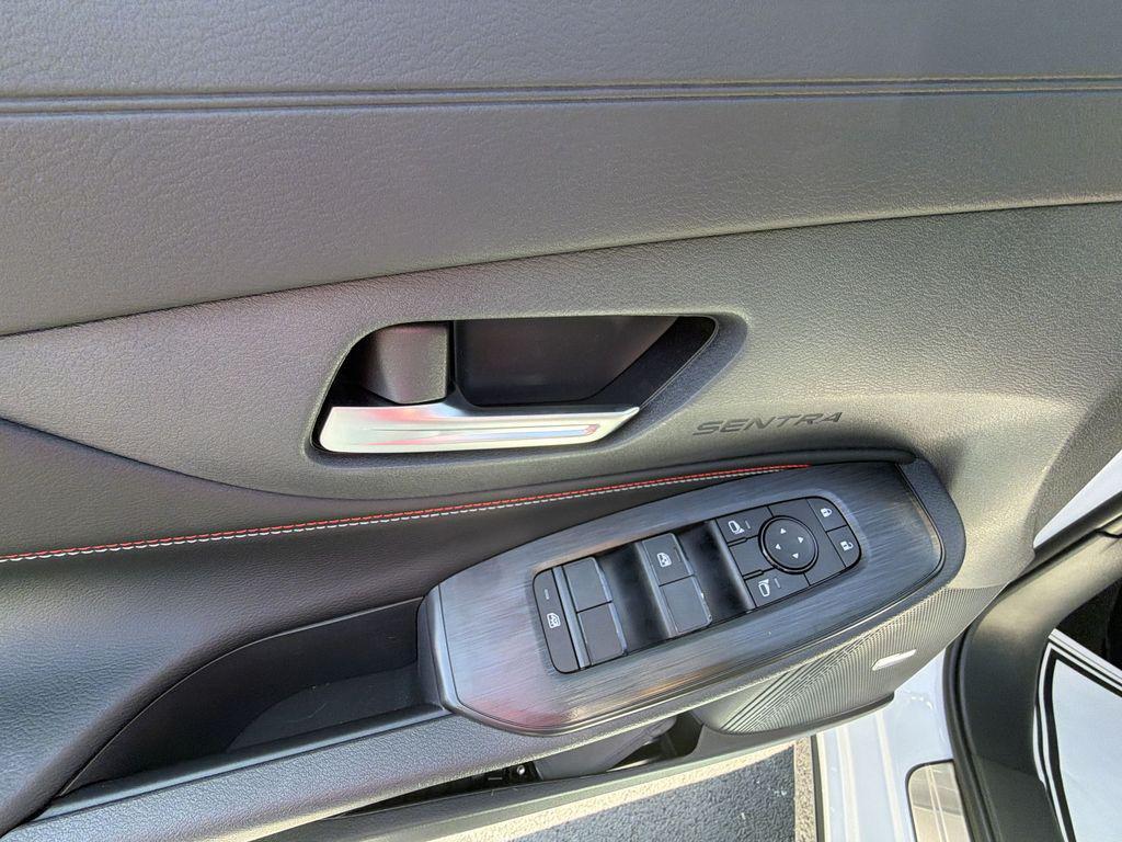 new 2026 Nissan Sentra car, priced at $29,840