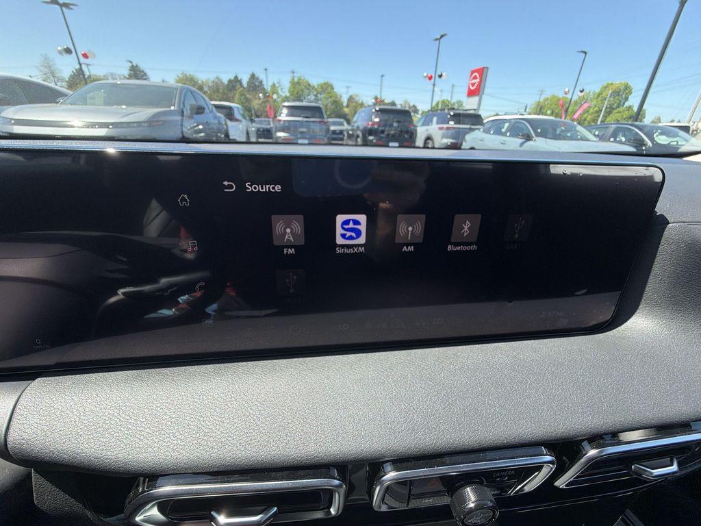 new 2026 Nissan Sentra car, priced at $29,840