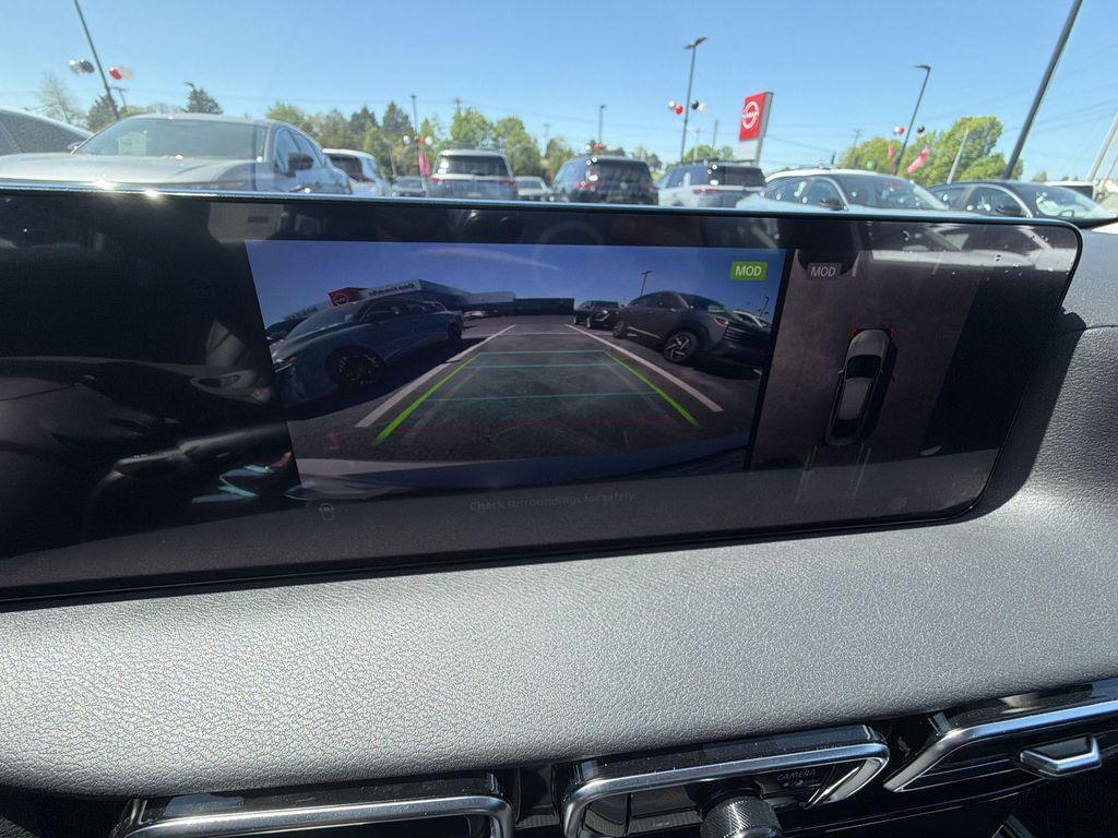 new 2026 Nissan Sentra car, priced at $29,840