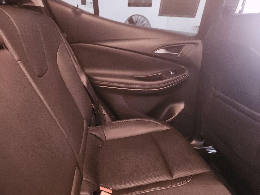 used 2024 Buick Encore GX car, priced at $22,274
