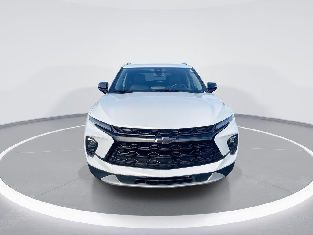 used 2023 Chevrolet Blazer car, priced at $31,582