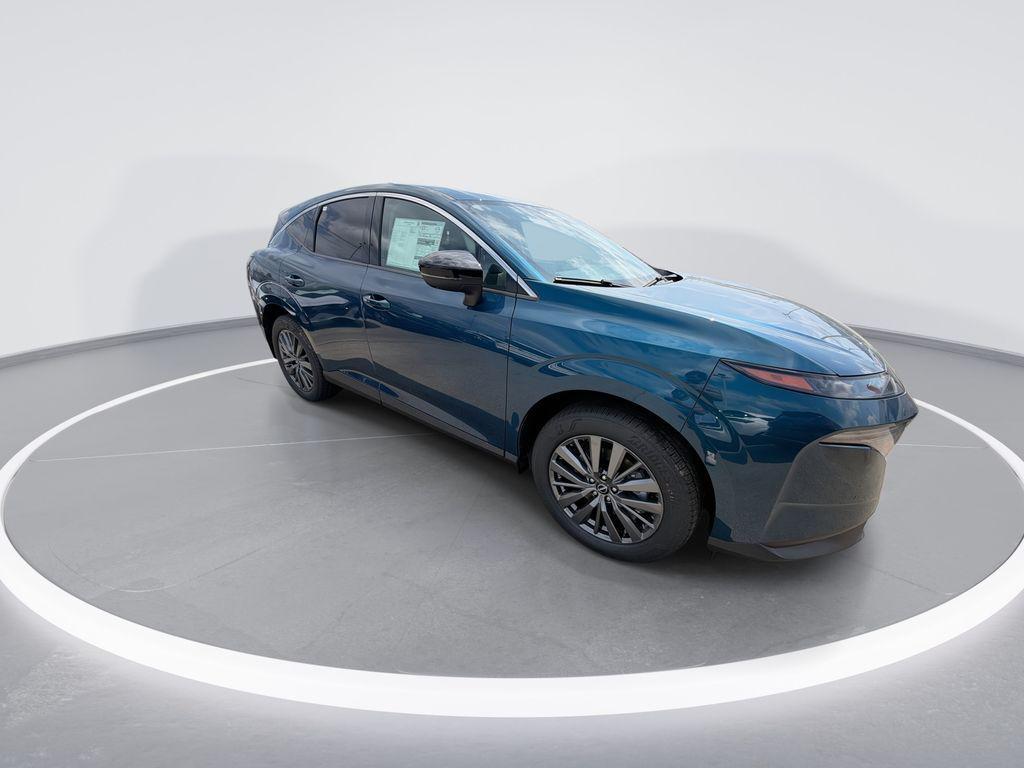 new 2026 Nissan Murano car, priced at $43,834