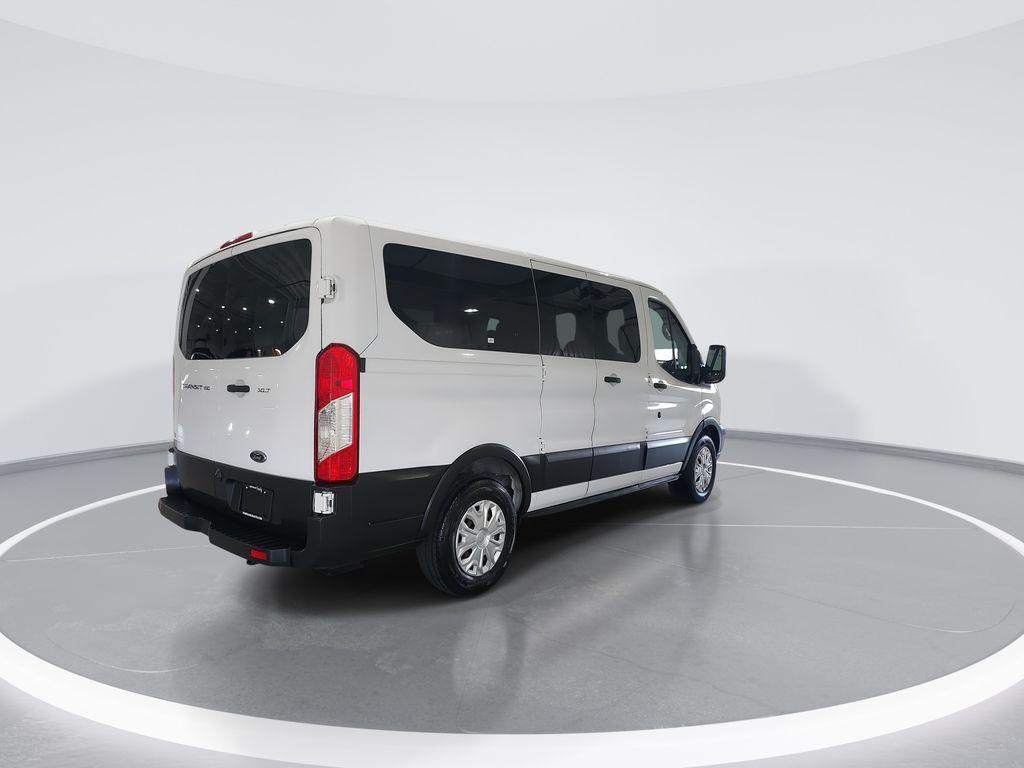used 2019 Ford Transit-150 car, priced at $23,250