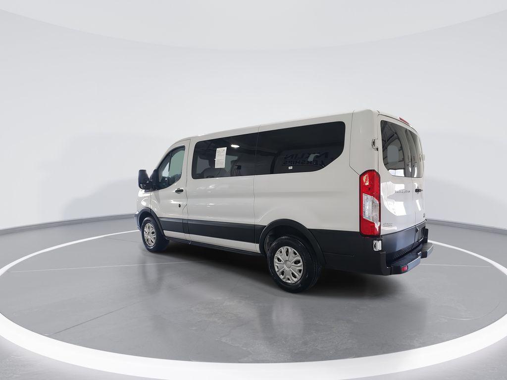 used 2019 Ford Transit-150 car, priced at $23,250