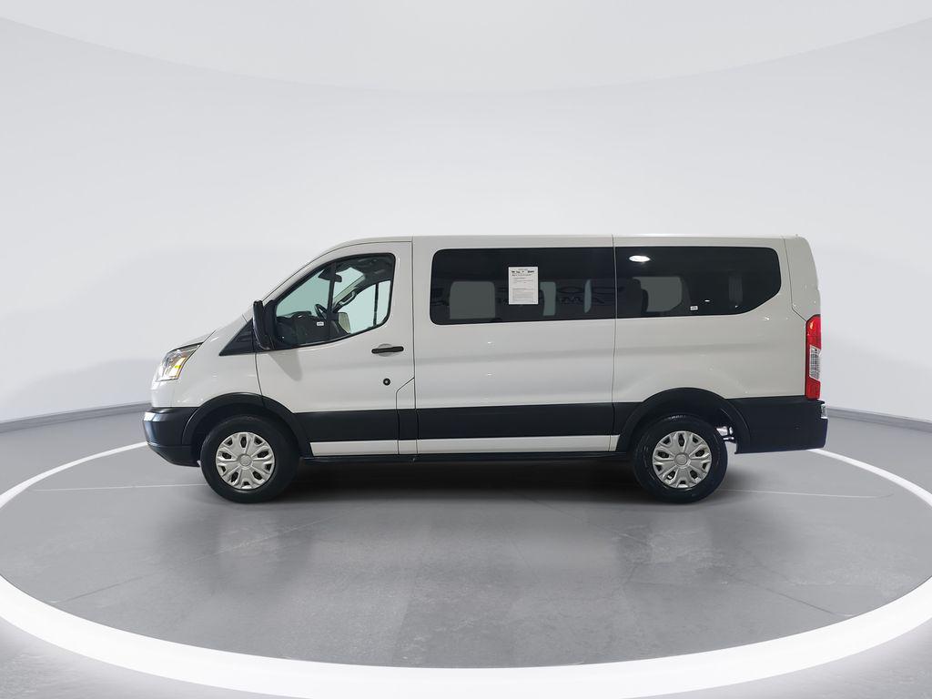 used 2019 Ford Transit-150 car, priced at $23,250