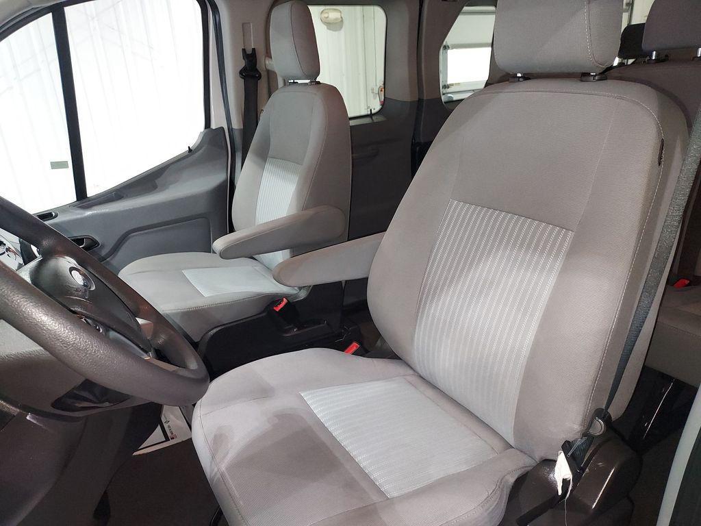 used 2019 Ford Transit-150 car, priced at $23,250