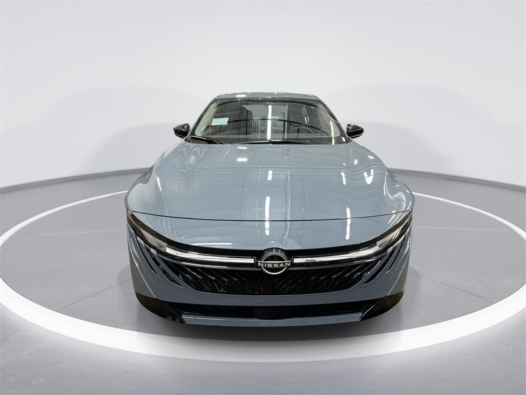 new 2026 Nissan Sentra car, priced at $23,790