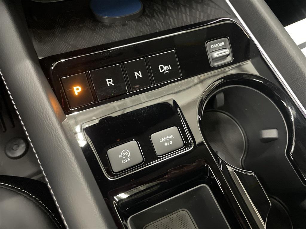 new 2026 Nissan Murano car, priced at $47,361